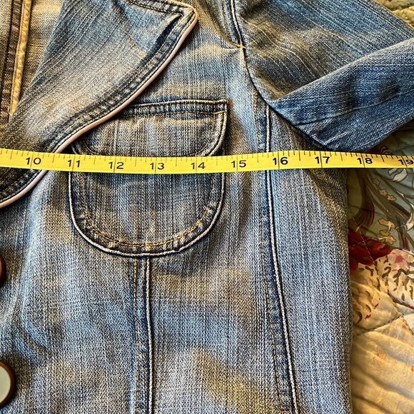 Nine &company jacket - Picture 7 of 10